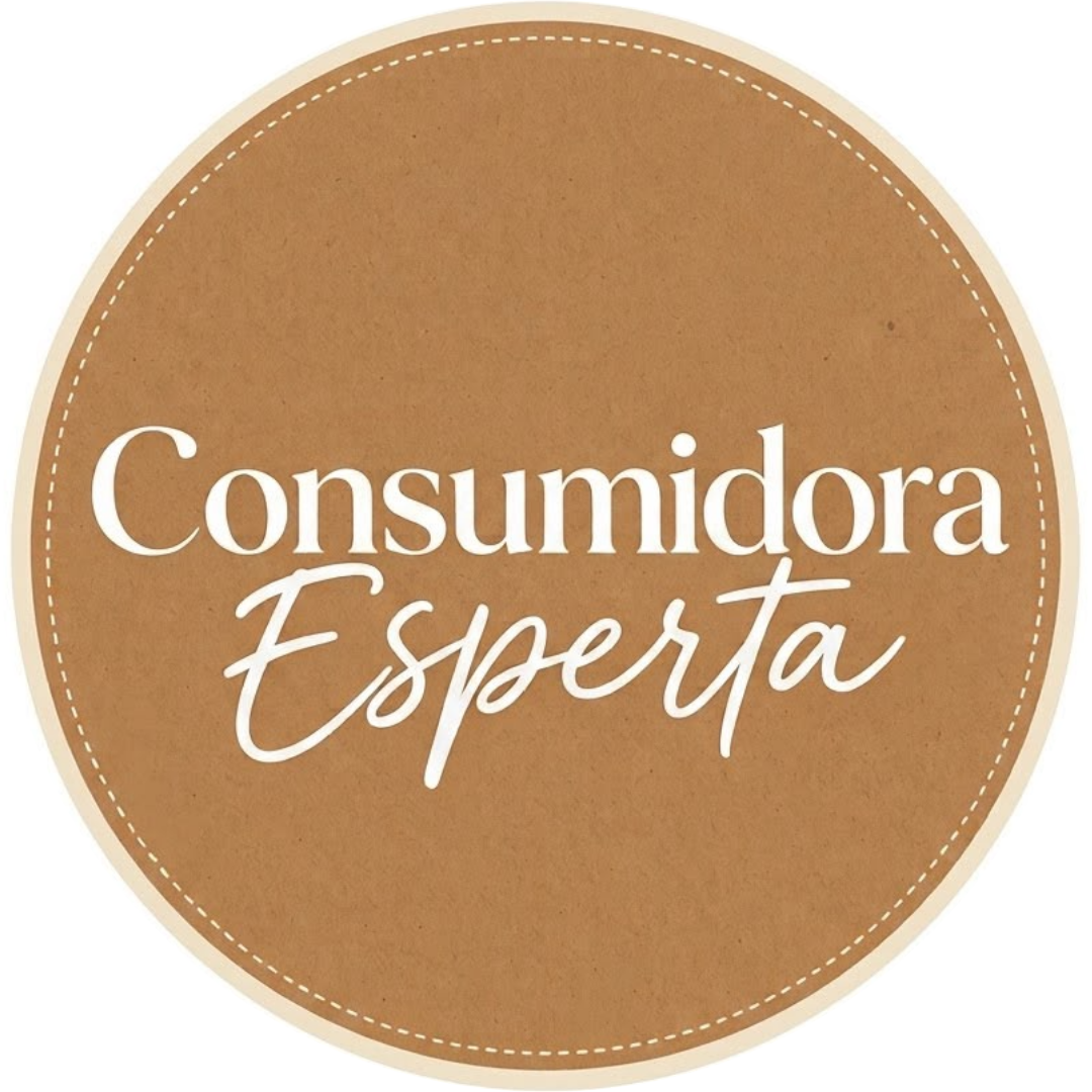 Apresentadora do grupo de ofertas